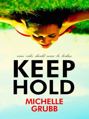 cover image of Keep Hold
